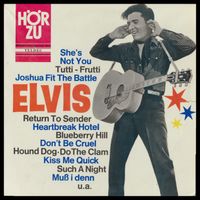 Elvis Vinyl World (7)