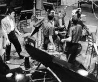 09. Elvis on May 03, 1957 at Radio Recorders Studios