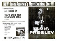 01. Billboard Promo Adverts from March 23, 1957