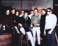 13. Elvis in the American Sound Studio 1969